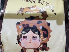 -泡泡玛特POPMART(东直门来福士店)