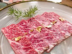 -樱宿日式和牛烧肉(五道口店)
