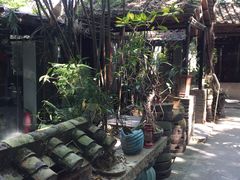 -茂德公草堂