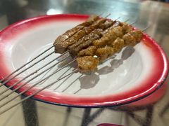 -小胡子烧烤(江汉路店)