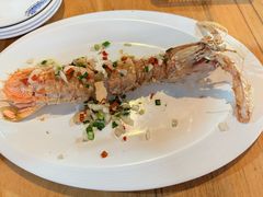 -量贩海鲜餐厅