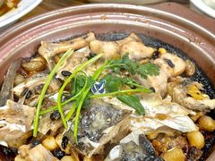 -醉壹号海鲜大排档(厦门美食地标店)