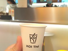 -KOI Thé(正佳广场店)