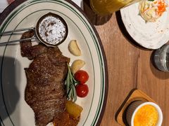 川香麻辣牛排-维京战斧牛排(王府井西餐十年金冠好店)