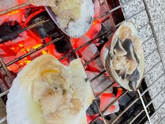 -震海贝烤贝·民俗特色店(延吉总店)