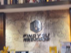 -恐怖游戏(湖滨店)