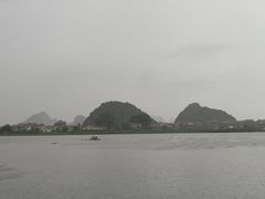 -普者黑风景区-青龙山