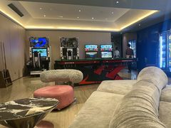 -珠海棕泉水疗酒店(拱北口岸高铁站店)