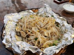 -临高吉海土窑海鲜(琼山店)