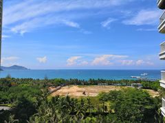 -鹿回头风景区