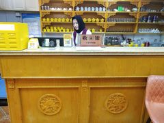 -伊帆食府·青海地方特色美食