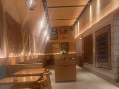 -香料集市新疆餐厅·清真聚餐(成都远洋太古里店)