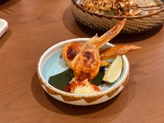 -ITARU食堂·定食料理(西丽店)