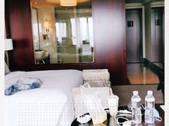 -无锡君来洲际酒店