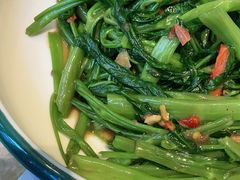 马拉盏通心菜-美奈小馆·越南料理(福田星河COCO Park店)