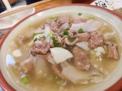 牛肉滑-福清滑(乐南公寓店)