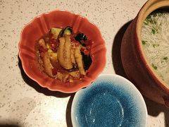 -古都历食南京菜·烤鸭·鸭血粉丝·汤包(南京博物院店)