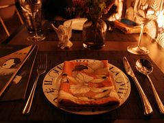 -IL TEATRO 精品意大利餐厅