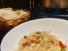 -金厨泰国餐厅·全泰籍厨师料理(拱北店)