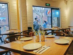 -La Strada(安福路店)