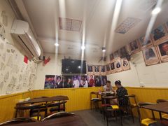 大堂-全渔村小海鲜