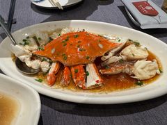-高佳庄·海鲜酒楼(定海店)