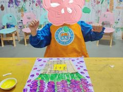 -侎宝运动成长中心(嘉定大融城店)