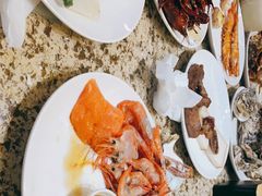 -禾斗海鲜自助(市南银座店)