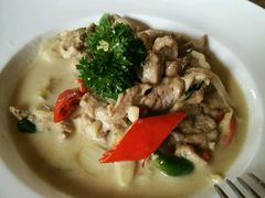 -Mai Mai Restaurant