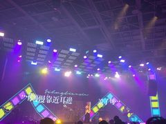 -MOSSO·Liveshow(M3香港广场店)