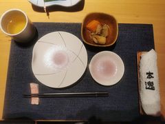 -本逸·割烹料理(湖墅店)