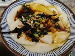 -小桃园·豆浆油条(复兴中路店)