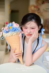 -金夫人婚纱摄影(西昌店)