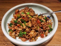 白椒鸡胗-小湘旺臭鳜鱼(百子湾店)