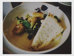 -Ocean's Table 欧舍