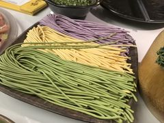 -芸山季·云南山珍菌火锅(南翔印象城MEGA店)