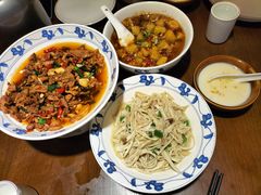 -八碗湘长沙市井菜(坡子街店)