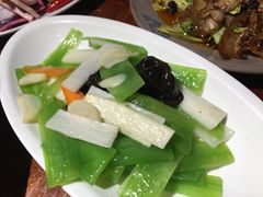 -回水镇·江湖川菜(恒大新城店)