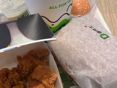 -德克士(崂山百货店)