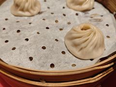 精品虾肉小笼包-知味观(湖滨店)