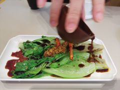 -蔡澜点心·粤菜(西单大悦城店)