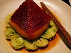 -湖滨28中餐厅·西湖宴·杭州君悦酒店