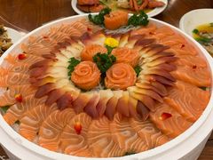 -美极鲜食坊(宝安南路店)