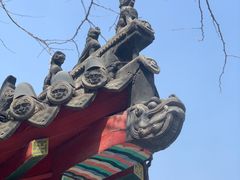 -长安寺