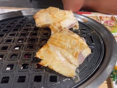 -霸腹烤肉(莆田店)