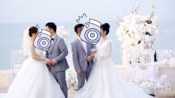 -金夫人婚纱摄影(华南店)