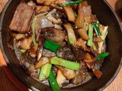 -云海肴云南菜(正大广场店)