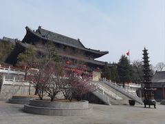 -艾山风景名胜区