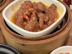 -潮福城大酒楼·潮粤菜·港式点心(阳光城店)
