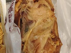-聚合鑫东北熏酱熟食麻辣面(长阳店)